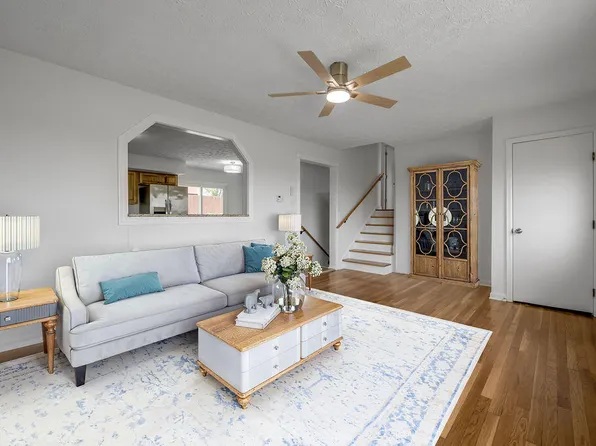 201 Ruth Dr, Richmond, KY 40475