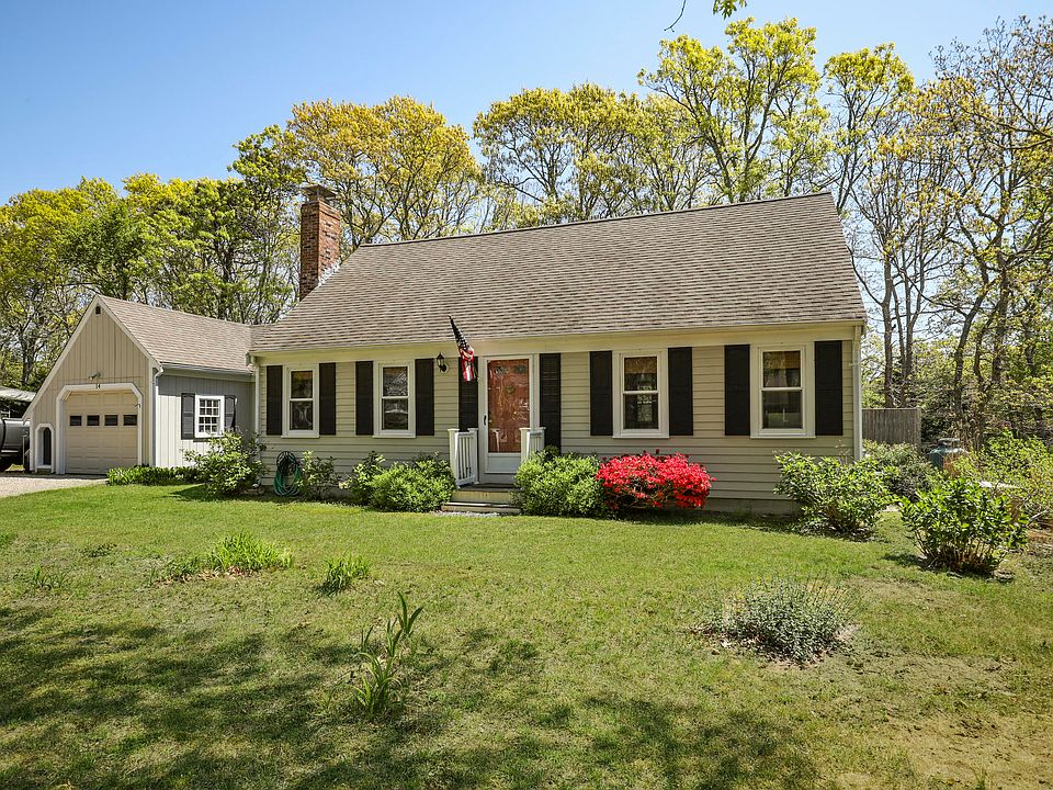 14 Alder Lane, Harwich, MA 02645 Zillow