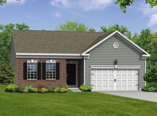 847 Hocking Meadow Cir, Monroe, OH 45050