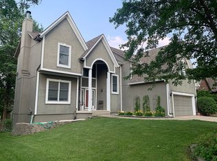 13119 S Hallet Ct, Olathe, KS 66062