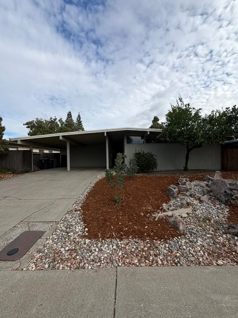Beautifully Updated Streng-Built Home in Central Davis — Photo 1