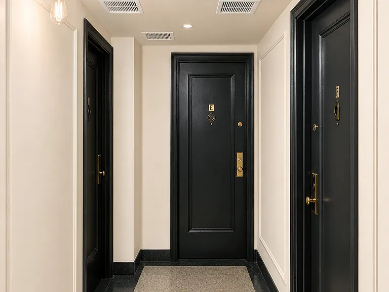 244 W 72nd St #5F — Photo 15