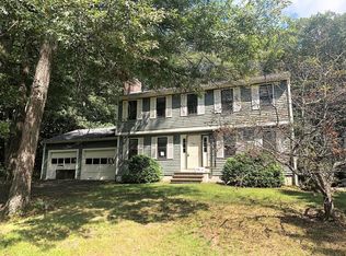 32 G And South Dr, Dudley, MA 01571