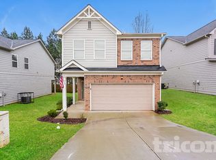2271 Wentworth Park Dr, Morrow, GA 30260