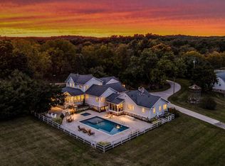 7753 Hashley Rd, Manchester, MI 48158