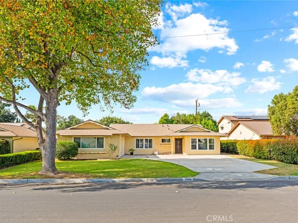 1543 Belmont Ave, West Covina, CA 91790