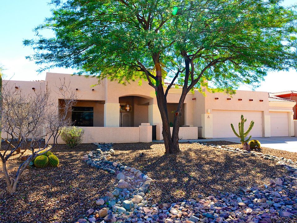 1st image of 6673 N Calle Lorensita