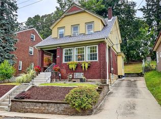 235 Ames St, Pittsburgh, PA 15214