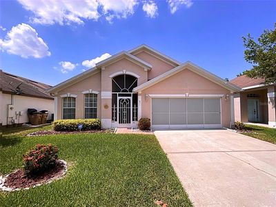871 McInnis Ct, Kissimmee, FL, 34744
