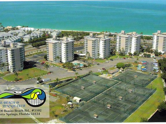 Bonita Beach & Tennis