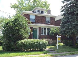 612 Marion Ave, Pittsburgh, PA