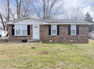 209 Combs Blvd, Glasgow, KY 42141