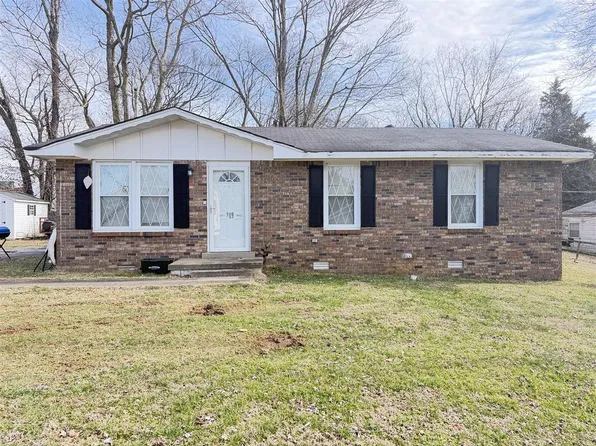 209 Combs Blvd, Glasgow, KY 42141