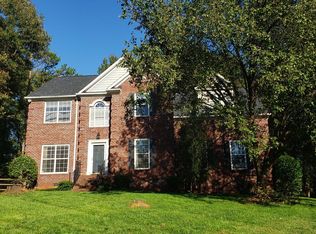 2801 Redfield Dr, Charlotte, NC 28270