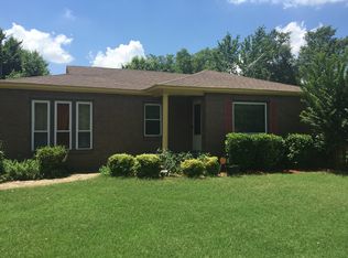 710 Cavanaugh Rd, Fort Smith, AR 72908