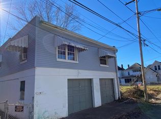 1024 10th Ave, Huntington, WV 25701