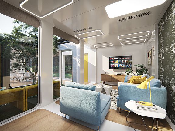 3rd image of this home