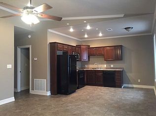 3201 Harmony Rd APT 16, Alma, AR 72921