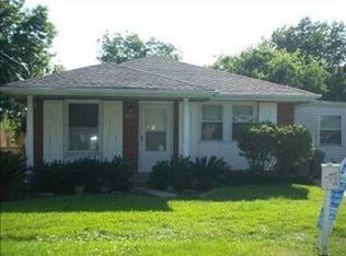 820 Faun St, Metairie, LA 70003