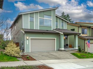 8332 31st Street Ct E, Edgewood, WA 98371