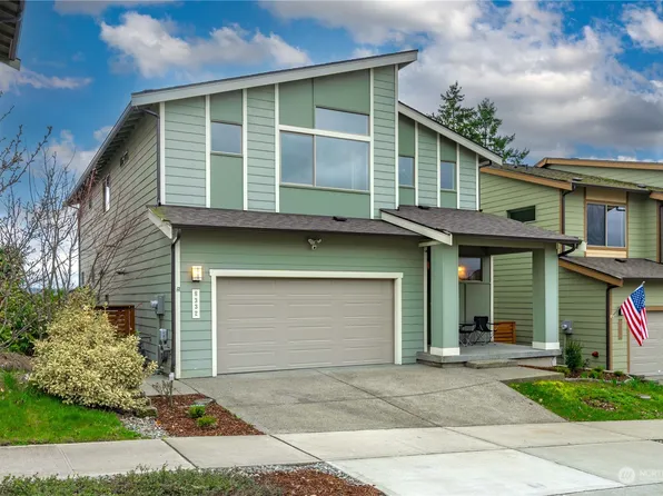 8332 31st. Street Ct E, Edgewood, WA 98371