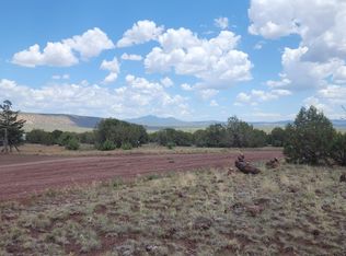 3744 N Verde Rd, Williams, AZ 86046