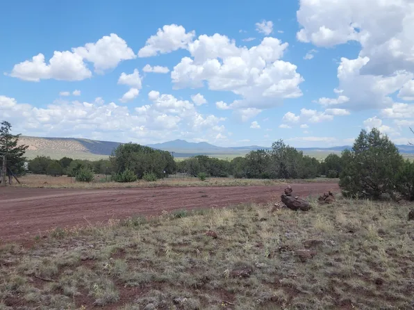 3744 N Verde Rd, Williams, AZ 86046