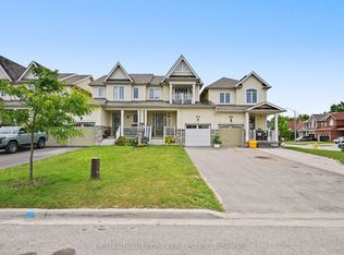 71 Blanchard Cres, Essa, ON L0M1B5