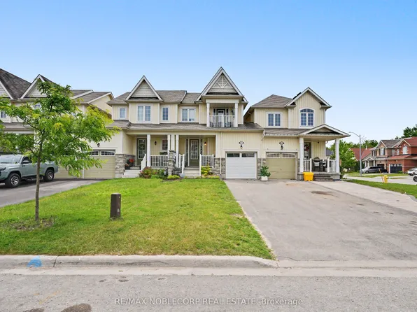 71 Blanchard Cres, Essa, ON L0M 1B5