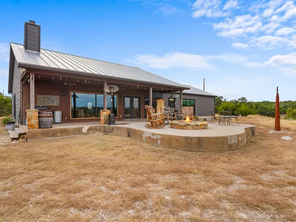 7420 Kc #120, Junction, TX 76849