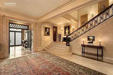 Sold by Sotheby's International Realty