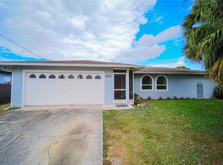 2616 11th St SW, Lehigh Acres, FL 33976