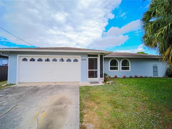 2616 11th St SW, Lehigh Acres, FL 33976