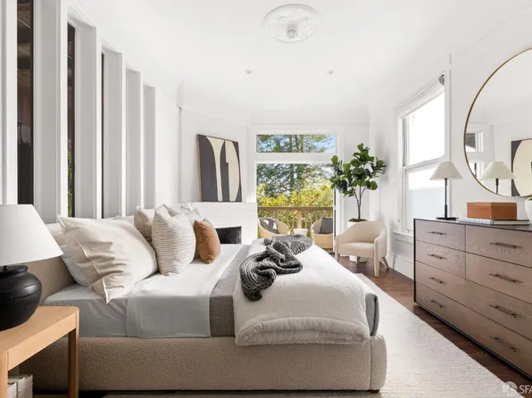 2943 Washington St, San Francisco, CA 94115