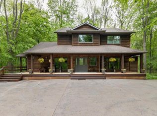220180 Pleasant Dr, Edgar, WI 54426
