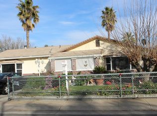 15904 Warfield Rd, Lathrop, CA 95330