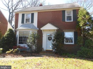 5 York Rd, Wilmington, DE 19803
