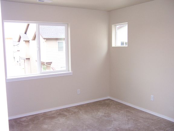 Upstair Bedroom