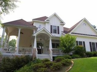 205 Meadow Ridge Ct, Canton, GA 30115