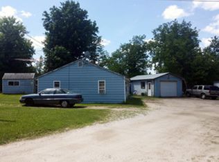 207 Quarry Road, Gouverneur, NY 13642