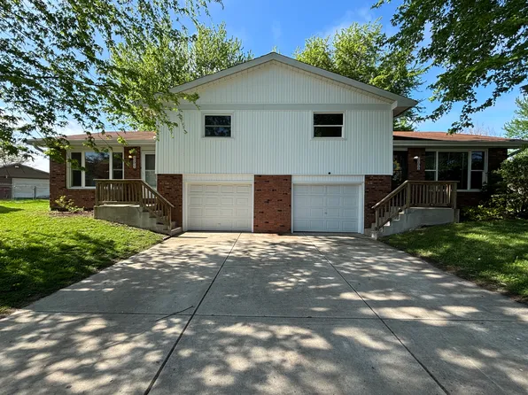 11518 W 133rd Ln APT A, Cedar Lake, IN 46303