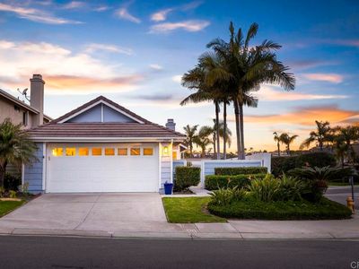 2300 Avenida Marejada, San Clemente, CA, 92673
