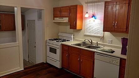 Kitchen & Laundry Rm Beyond