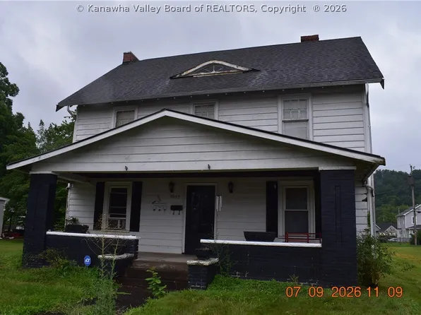1017 Monroe Ave, Huntington, WV 25704