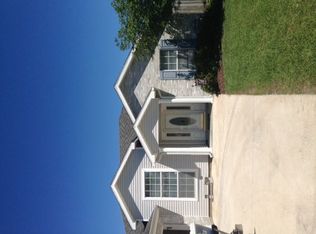 730 Kelli Dr, Patterson, LA 70392