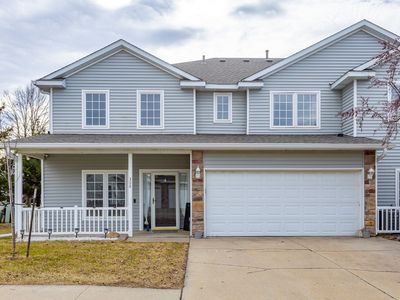 2100 Meadow Chase Ln Unit 306, Des Moines, IA, 50320