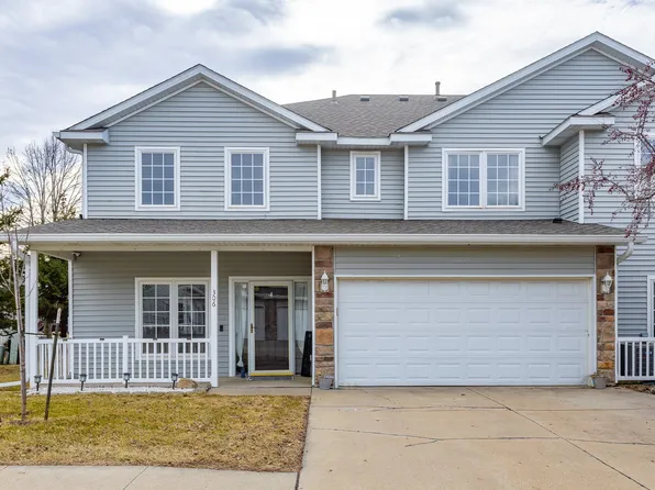 2100 Meadow Chase Ln Unit 306, Des Moines, IA 50320