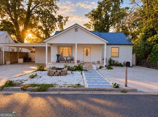 2141 Blain St, Brunswick, GA 31520
