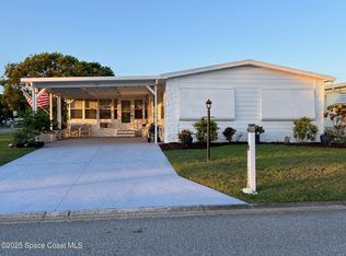 954 Frangi Pani Dr, Barefoot Bay, FL 32976