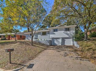 1109 Birch St, Hurst, TX 76053